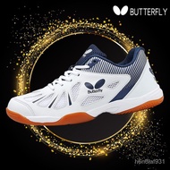 11💕 New Butterfly Table Tennis Ball Shoes Men's Professional Competition Training ButterflyBrand Ping-Pong Women's Breat