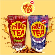 FRUIT TEA 200 ml Pouch 1 Dus Terlaris.
