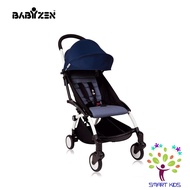 BABYZEN YOYO+ 6+ AIRFRANCE Stroller