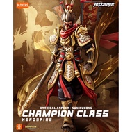 Ready To Ship From [Globle] Champion Class : Sun Wukong