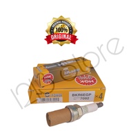 NGK G-POWER SPARK PLUG BKR6EGP PROTON NISSAN SUBARU HONDA NAZA KIA HYUNDAI SUZUKI CHEVROLET NGK7092