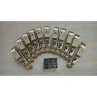 G2R-2-SND (S) SN SND SNI Relay P2RF-08-E OMRON Second-Hand Goods