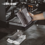 MHW-3BOMBER - Espresso Coffee Machine Bar top cloth Towel barista waffle Kain Kopi Barista Coffee Cl