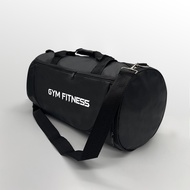 Duffel Bag Gym Fitness Waterproof Nylon Travel Sports Bag