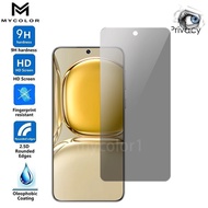 ☺ART☺ Anti-Peeping Tempered Glass For Huawei P50 P40 P30 P20 Mate 30 20 Pro Lite Plus 4g 5g 2022