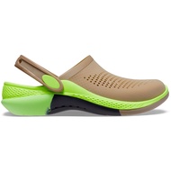 CROCS รองเท้าผู้ชาย รุ่น  รุ่น Literide Ombre Clog