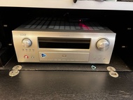 mirage 喇叭 & denon 擴大機