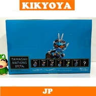 + TAMASHII NATIONS box Kamen Rider ARTlized 6 set LOT JP NEW