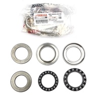 35D-W0054-00-0M STEERING CONE BEARING YAMAHA Y15ZR / 135LC / 125Z 125ZR / LAGENDA SRL110 SRL115 SRL 