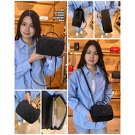 PRE-ORDER BL8 TORY BURCH 153400 001 BAG