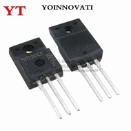 10个/Batch IPA50R280CE IPA50R280 5R280CE TO-220F IC