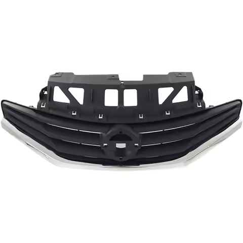 FOR Nissan Versa Note 2014-2016 model grille base OE 62310-3VY0A