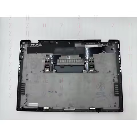 DUDU Bottom Cover Bottom Case for Asus Zenbook Duo 14 UX8406