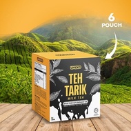 UMEKO TEH TARIK (CRATE) READY-TO-DRINK TEH TARIK. (6 Pouch x 200mL)