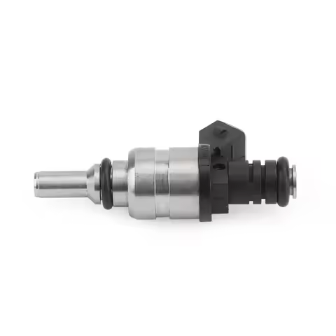 Foremost6Pcs Fuel Injector Nozzle 1427240 for BMW E46 E39 X3 Z3 Z4 3 5 Siemens Deka Flow Matched Eng