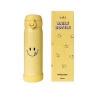 🇰🇷Knotted X Thermos Smile Tumbler🇰🇷  ขวดเก็บความเย็นสแตนเลส