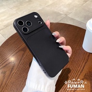 Simple Metallic Paint Phone Case For Xiaomi Poco F8 F7 Ultra F6 F5 F4 F3 Pro M8S M8 M7 M6 Pro Plus F