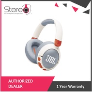 JBL JR470NC On-Ear Headphones For Kids
