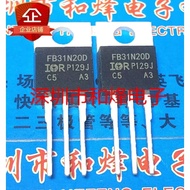Chip with Single FB31N20D IRFB31N20D TO-220 MOS Field Effect Tube 31A 200V