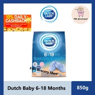Dutch Baby 6-18 Months 850G