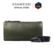 GRAMS(28) - กระเป๋าอเนกประสงค์ รุ่น 109 Essential Case by Vgadz