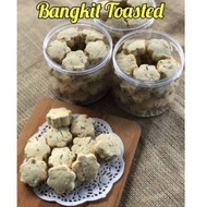 BISKUT RAYA / BANGKIT TOASTED / BANGKIT KELAPA / BANGKIT CHEESE / KUIH RAYA / TART NENAS KOOKIES / C