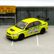 Mô Hình Xe Hơi Speed GT 64 Mitsubishi Lancer Evolution IX 9 Thế Hệ Độ Chính Xác Cao Dành Cho Người H