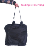 Carrying Case for Stroller Organizer Bag FOR Babyzen Yoyo Baby YOYA Stroller Accessories Folding Poussette Prams Wheelchairs