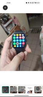 Redmi Watch 5 智能手錶