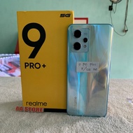 realme 9 pro plus 8/128 5g second like new