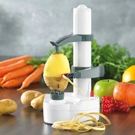 Kitchen Household Electric Peeler Electric Potato Peeling Fruit Peeler Multifunctional Peeler