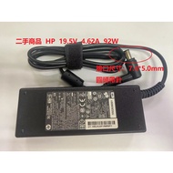 Hewlett-Packard Second-Hand Goods HP 19.5V 4.62A 90W Power Supply/Transformer TPC-LA57
