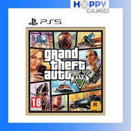 PS5 Grand Theft Auto V | Grand Theft Auto 5 | GTA V | GTA 5 | Playstation 5 (R2)