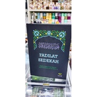 BUKU AGAMA KITAB TAKLIM FADILAT SEDEKAH DAN FADILAT AMAL TAKLIM MASJID TAKLIM RUMAH