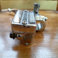 Master Rem Depan Rx King Old Original Copotan Chrome