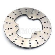 Rear Brake Disc Rotor For Yamaha TZR125 TZR 125 TZM TZM150 TZR250 FZR250 FZR400 FZR 250 400 SZR660 F