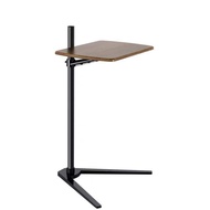 EPP UP-8T Notebook Stand Floor Bedside Table Movable Work Table Coffee Table Tablet Computer Stand
