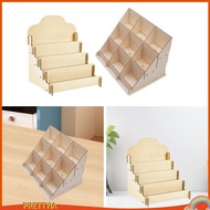 [PrettyiaSG] Greeting Card Display Stand, Photo Display Card Display Holder, Birthday Card