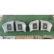 Toyota estima ACR50 aircond vent