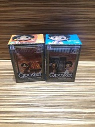 [日版] Q posket petit Aladdin 阿拉丁 & 茉莉公主 一對 Qposket 最後一對