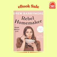Rebel Homemaker eBook Digital eBooks for Kindle Kobo eReaders