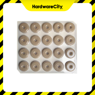 Mosquito Dunks - Bti Briquets (20PC Per Pack)  [20PPP]