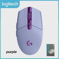Original Logitech G304 G305 Wireless Gaming Mouse HERO 12K Sensor 12000 DPI 1ms LIGHTSPEED for PC Ma