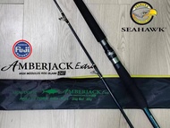 SEAHAWK AMBERJACK EXTRA BOTTOM FISHING ROD