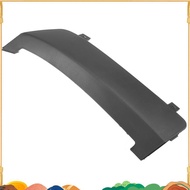 For  Fiesta MK7 2008-2016 Rear Bumper Tow Towing Eye Hook Cover Cap 8A61-17K922-AB5ZCT