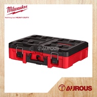 MILWAUKEE IP65 RATED PROTECTION PACKOUT TOOL BOX WITH FOAM INSERT (48-22-8450)
