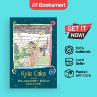 Kyle Oaks - Paperback - English - 9780595437139