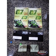 แบตเตอร์รี่FB FTZ7S สำหรับCb150rCb300rNmax155PcxAerox155Click125iScoopy