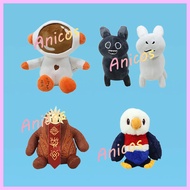 Expedition33 Esquie Light Shadow Stuffed Plush Toy 33rd Expedition Team Cute Soft Doll New Collectio