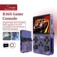 SUNYEA Store R36s Open Source Game Consol Portable R36s Game Console Retro Handheld Video Game Conso